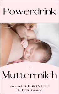 Online Kurs - Powerdrink Muttermilch